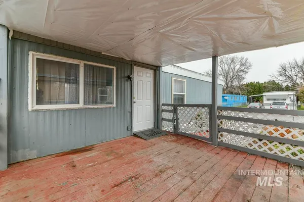 $76,000 | 1401 West Flamingo Avenue, Unit 80, Nampa, ID 83651