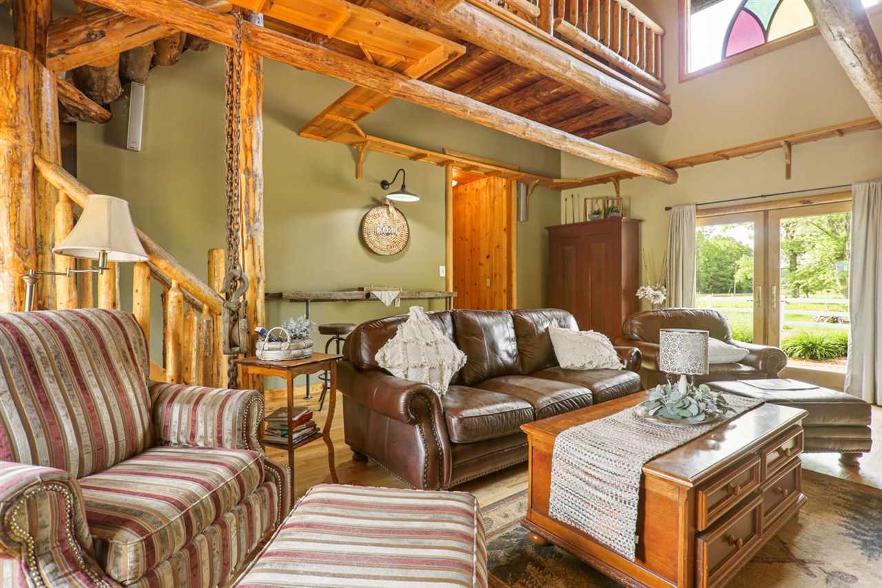 1760 South Raucholz Road Hemlock, MI 48626 - Photo 22 of 90