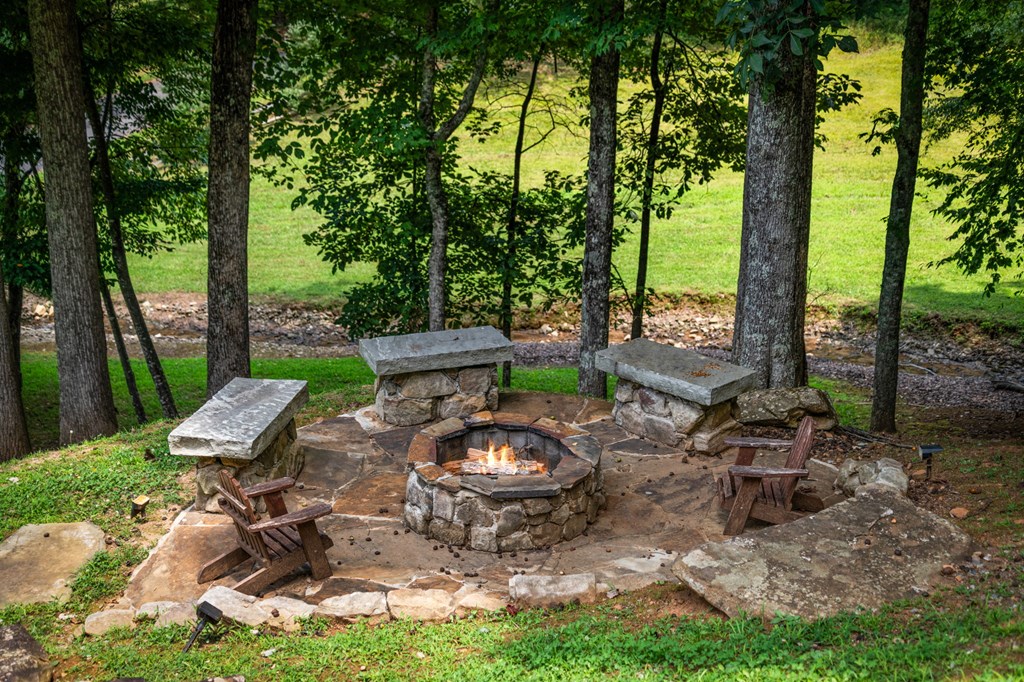 1571 West Campbell Camp Road Blue Ridge, GA 30513 - Photo 67 of 102