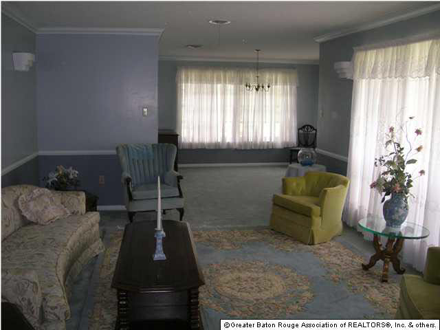 2806 Lydia Avenue Baton Rouge, LA 70808 - Photo 9 of 16 Gallery Image 9