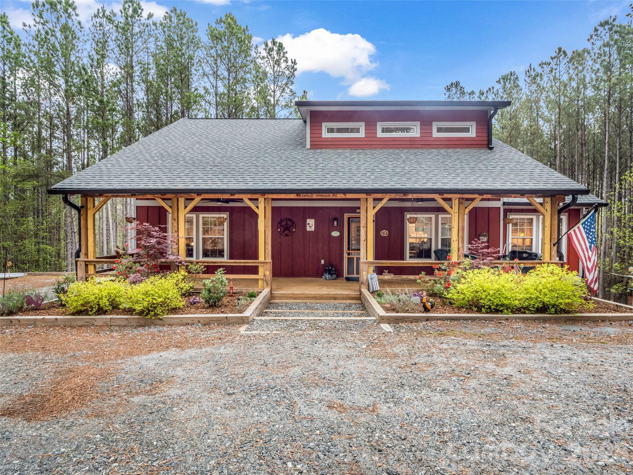 120 Ashley Court Mill Spring, NC 28756 - Photo 4 of 44