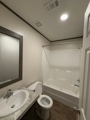 $1,550 | 10161 Pollard Road, Unit 2, Willis, TX 77318