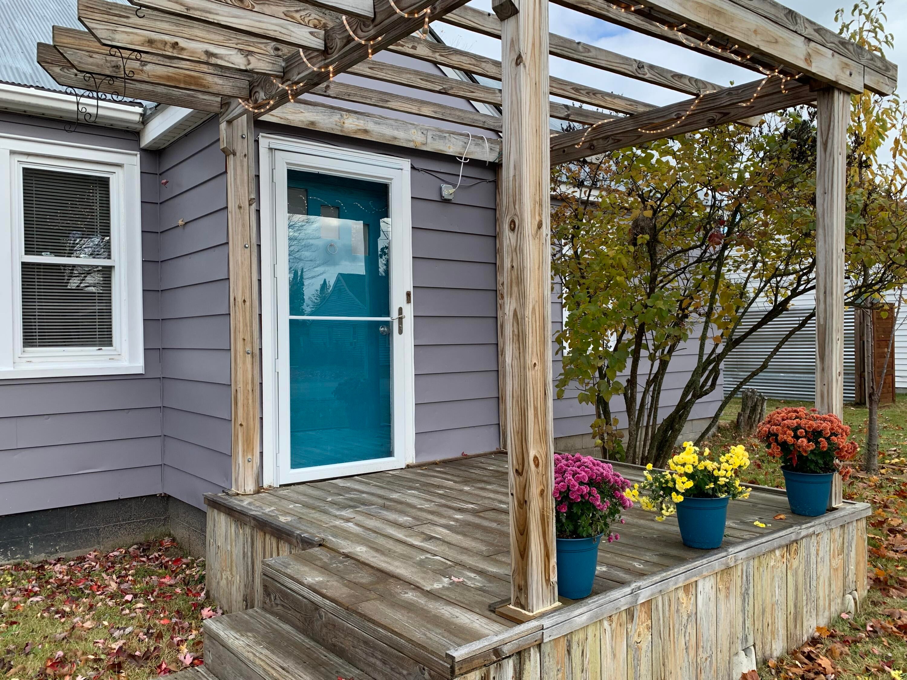1050 Pine Road Alpena, MI 49707 - Photo 2 of 12 Gallery Image 2