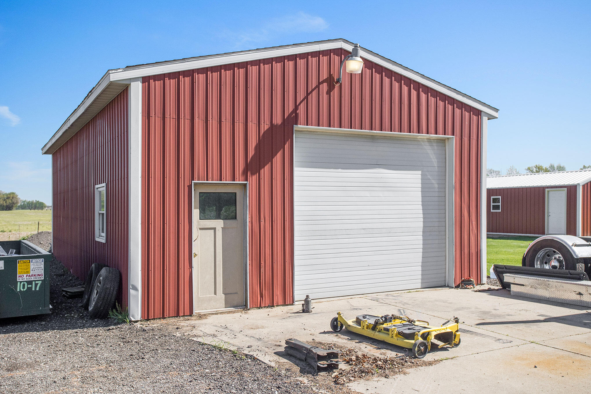 28648 Hackman Road Sturgis, MI 49091 - Photo 20 of 20 28648-Hackman-33-