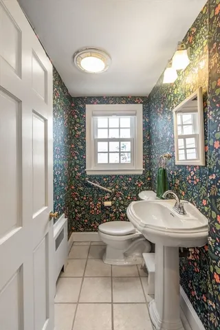 $1,299,000 | 123 Walnut Hill Road, Newton, MA 02461