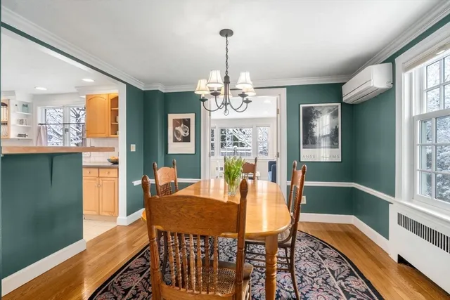 $1,299,000 | 123 Walnut Hill Road, Newton, MA 02461