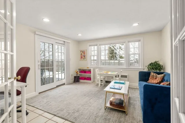 $1,299,000 | 123 Walnut Hill Road, Newton, MA 02461