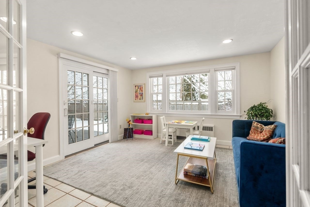 123 Walnut Hill Road Newton, MA 02461 - Photo 14 of 33