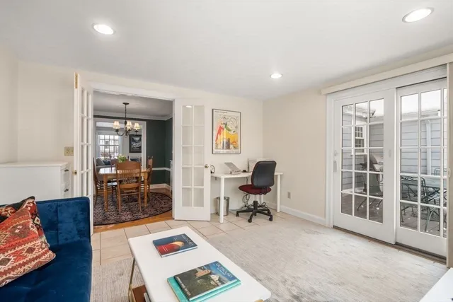 $1,299,000 | 123 Walnut Hill Road, Newton, MA 02461