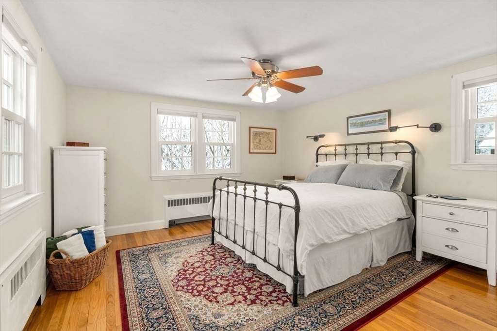 123 Walnut Hill Road Newton, MA 02461 - Photo 16 of 33