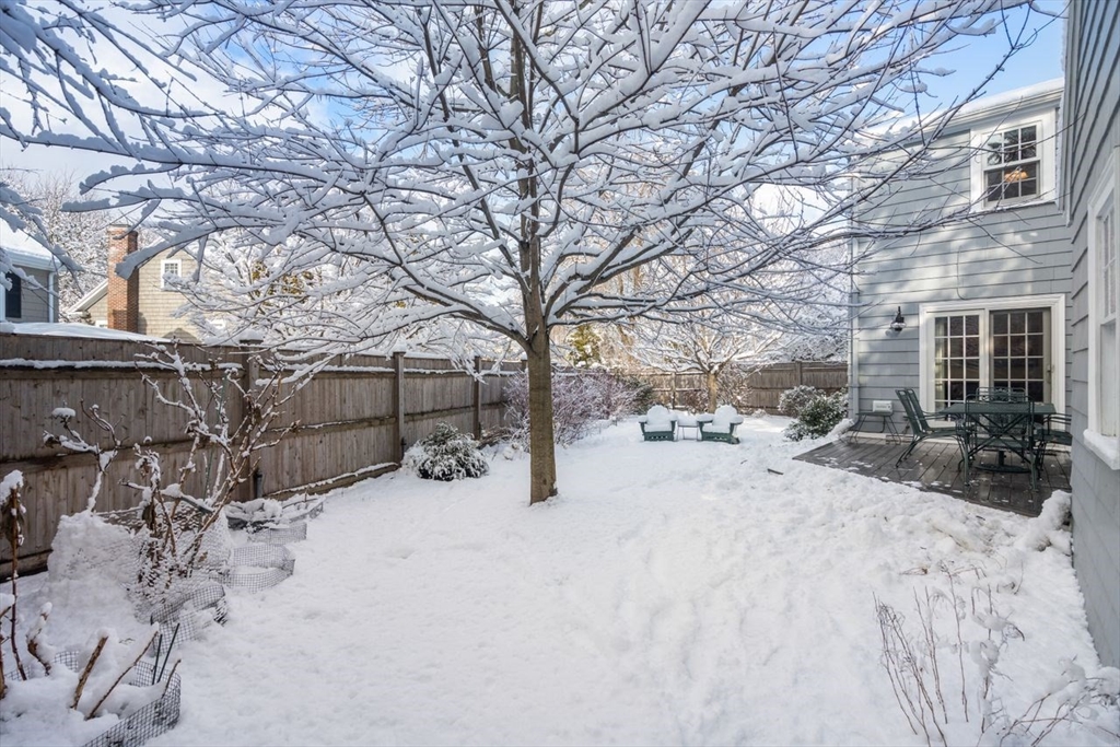 123 Walnut Hill Road Newton, MA 02461 - Photo 29 of 33