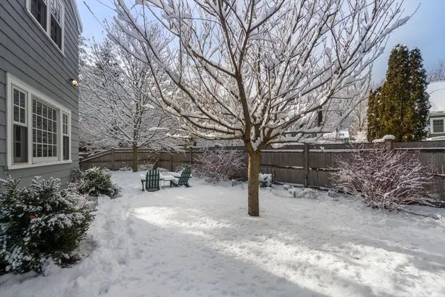 $1,299,000 | 123 Walnut Hill Road, Newton, MA 02461