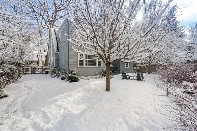 $1,299,000 | 123 Walnut Hill Road, Newton, MA 02461