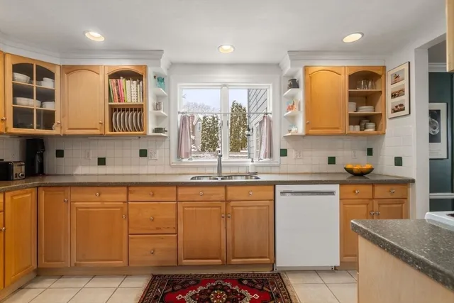 $1,299,000 | 123 Walnut Hill Road, Newton, MA 02461