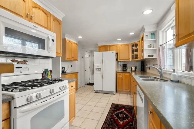 $1,299,000 | 123 Walnut Hill Road, Newton, MA 02461