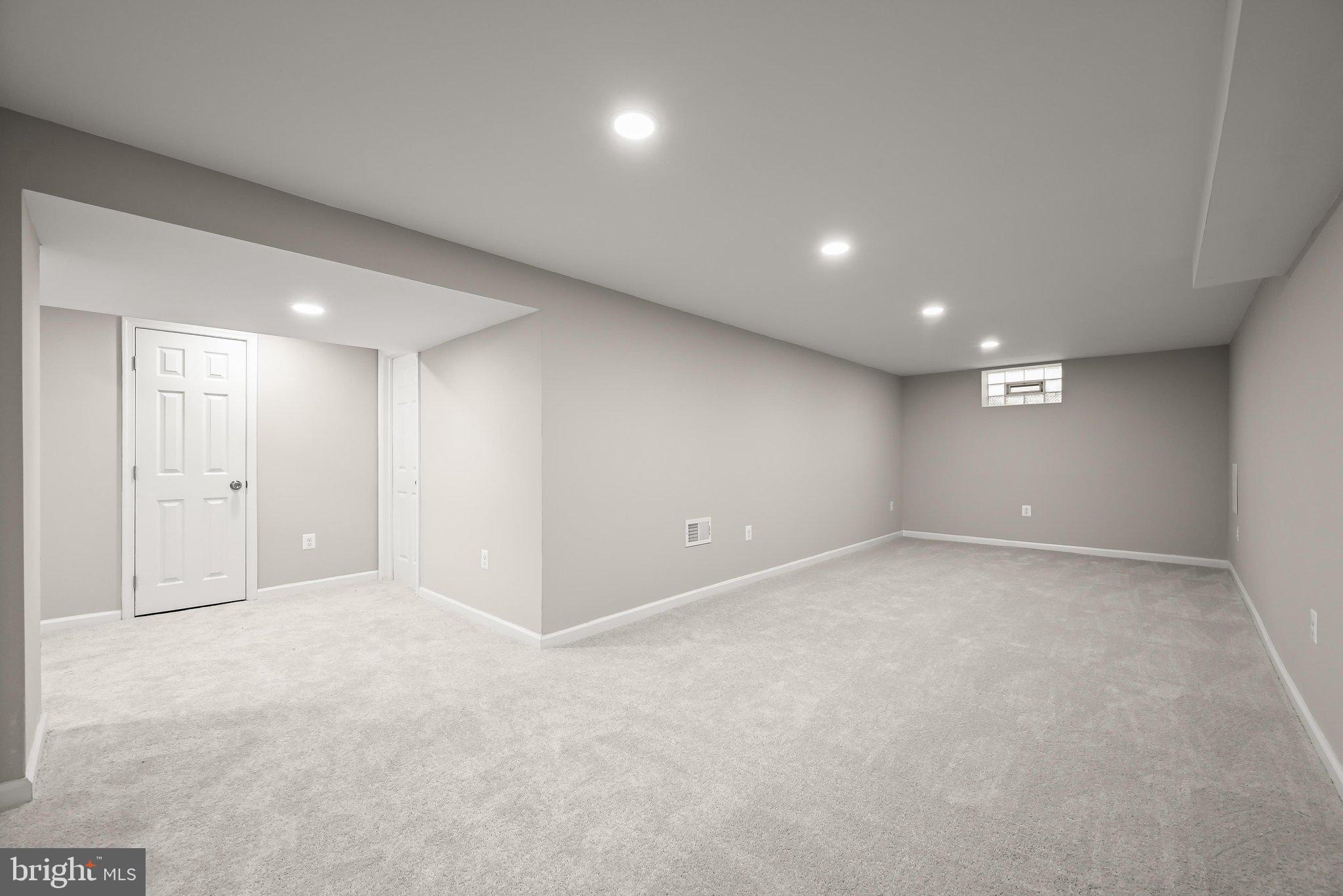 6035 Moorehead Road Baltimore, MD 21228 - Photo 25 of 43 Finished lower level