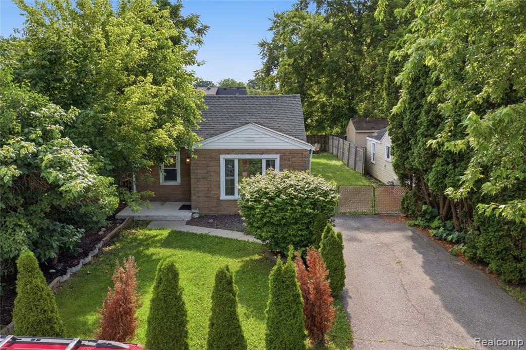 1660 Sheldon Road Canton, MI 48187 - Photo 31 of 37