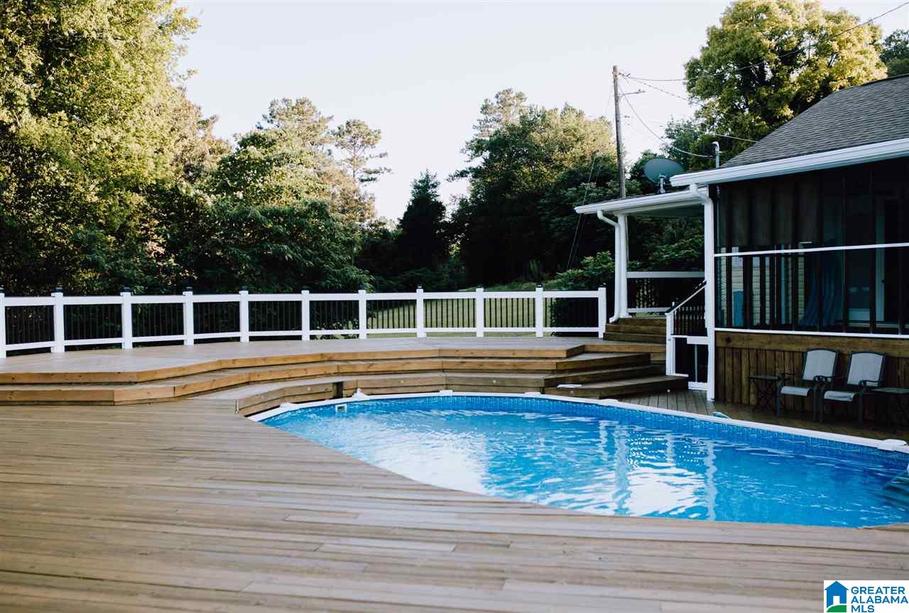 110 Llama Road Jacksonville, AL 36265 - Photo 33 of 49