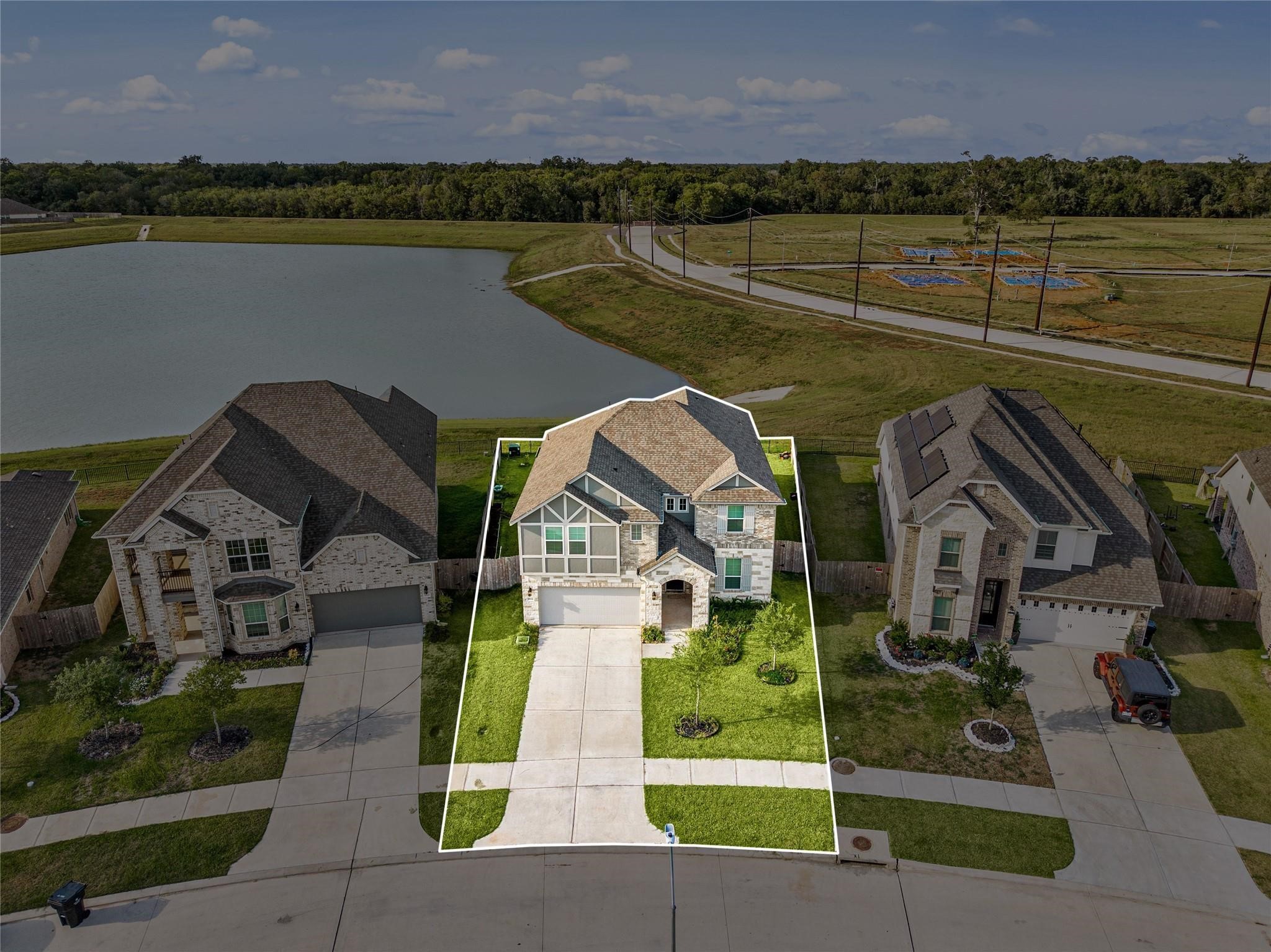 5814 Wayne Way Rosenberg, TX 77471 - Photo 40 of 44
