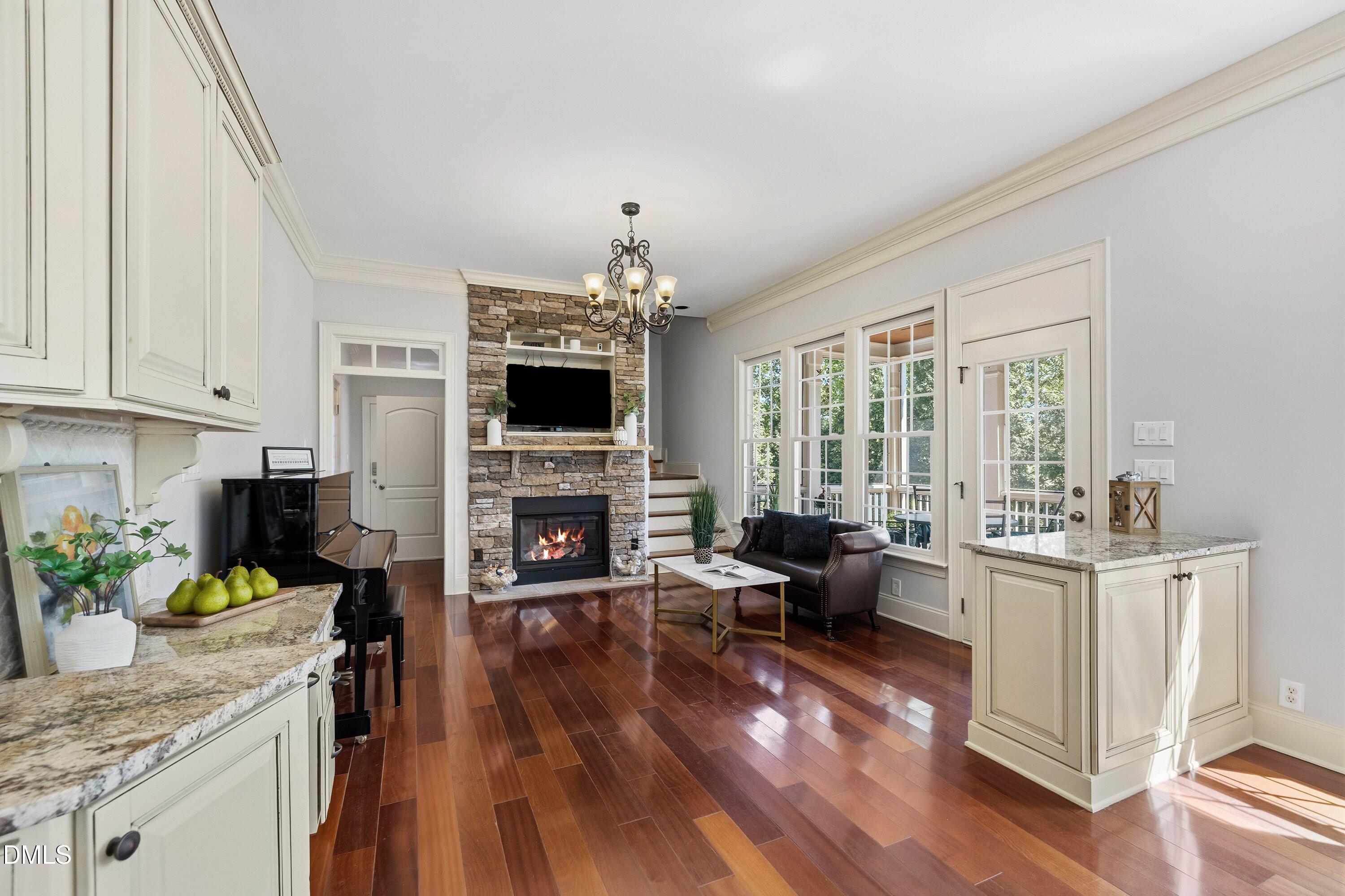 12554 Village Springs Road Raleigh, NC 27614 - Photo 29 of 95 Gallery Image 29