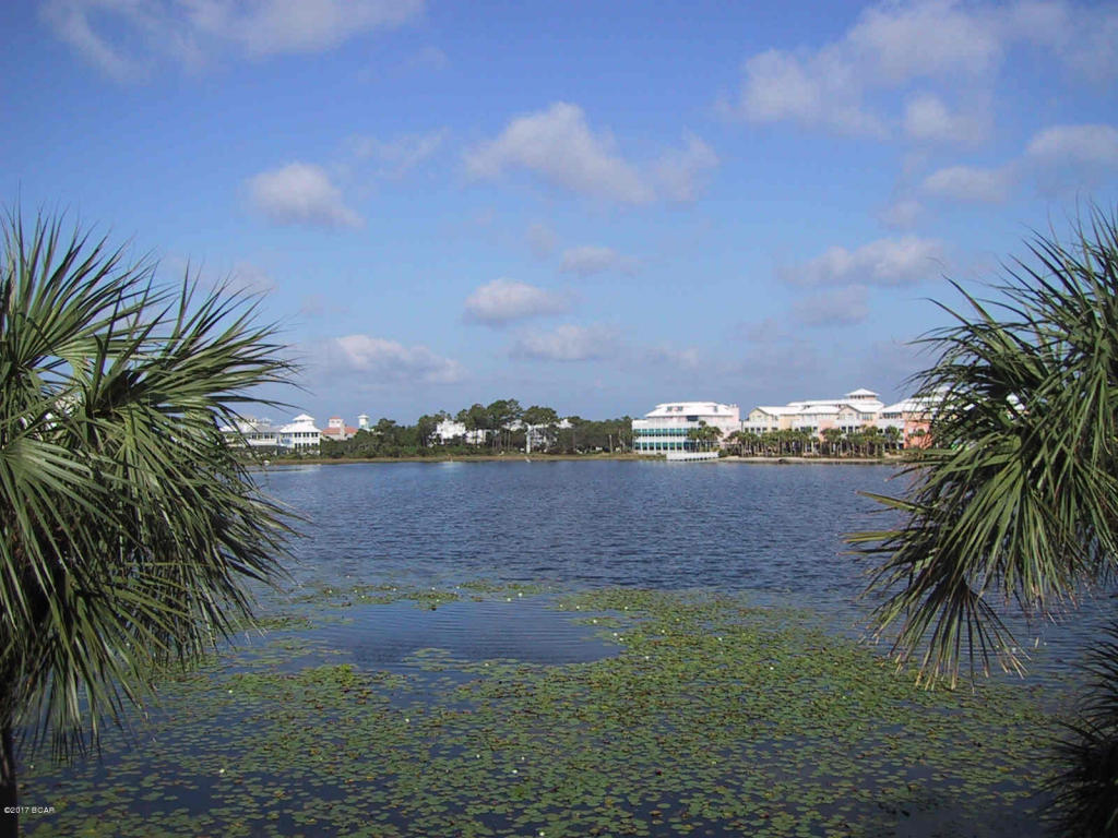 Undisclosed Address Panama City Beach, FL 32413 - Photo 16 of 20 a view of lake view