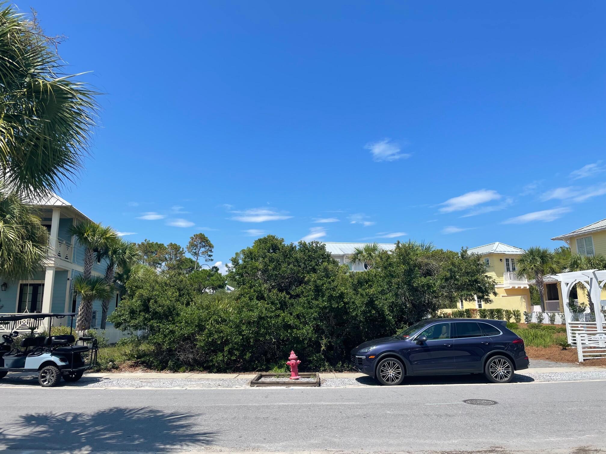 Undisclosed Address Panama City Beach, FL 32413 - Photo 2 of 20 a cars parked on the side of a street