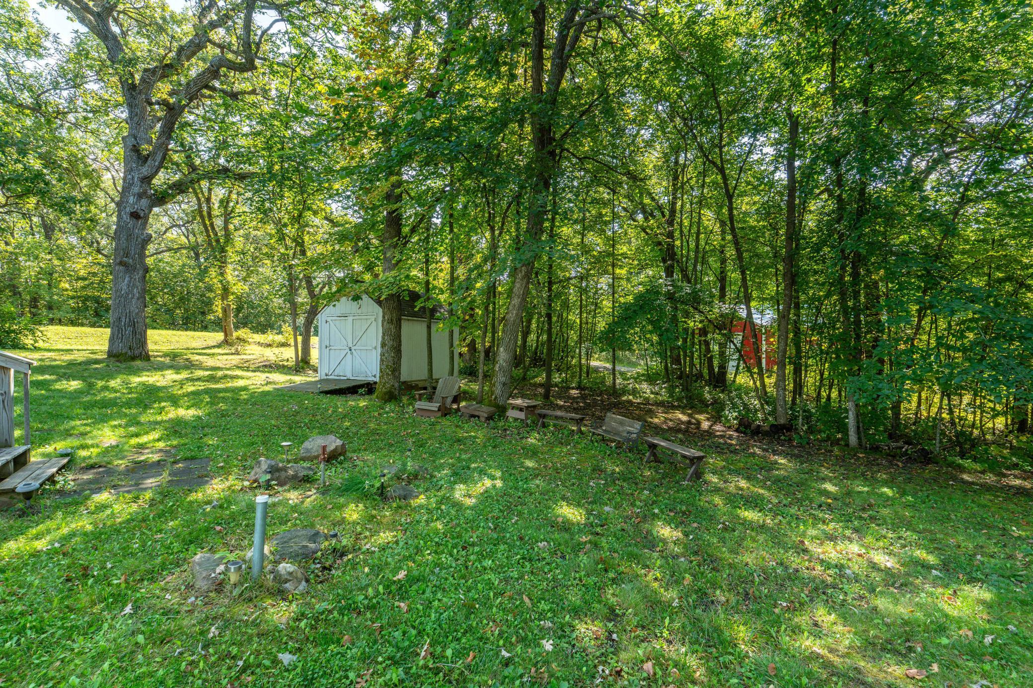 18101 Minni Acres Road Clitherall, MN 56524 - Photo 25 of 62