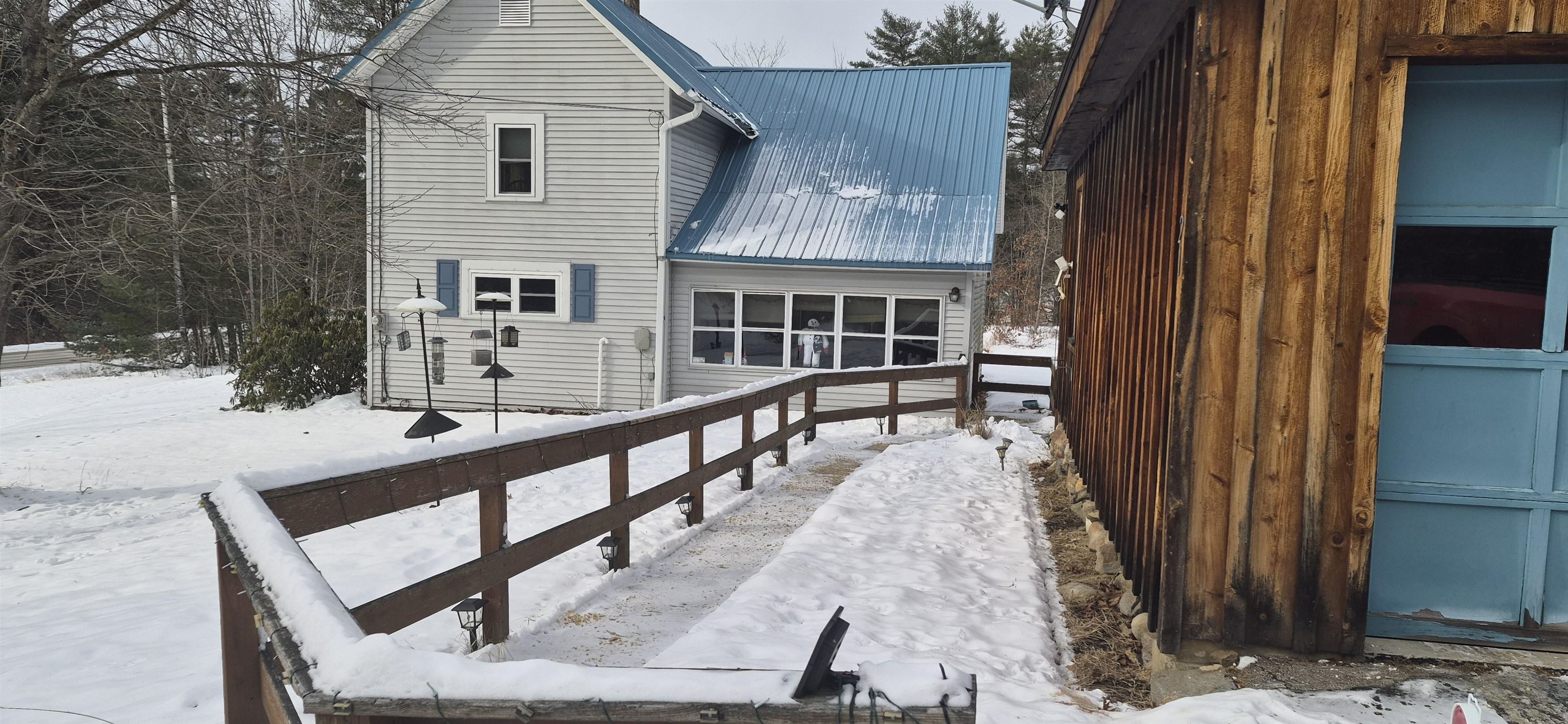 21 Depot Road Epsom, NH 03234 - Photo 3 of 48