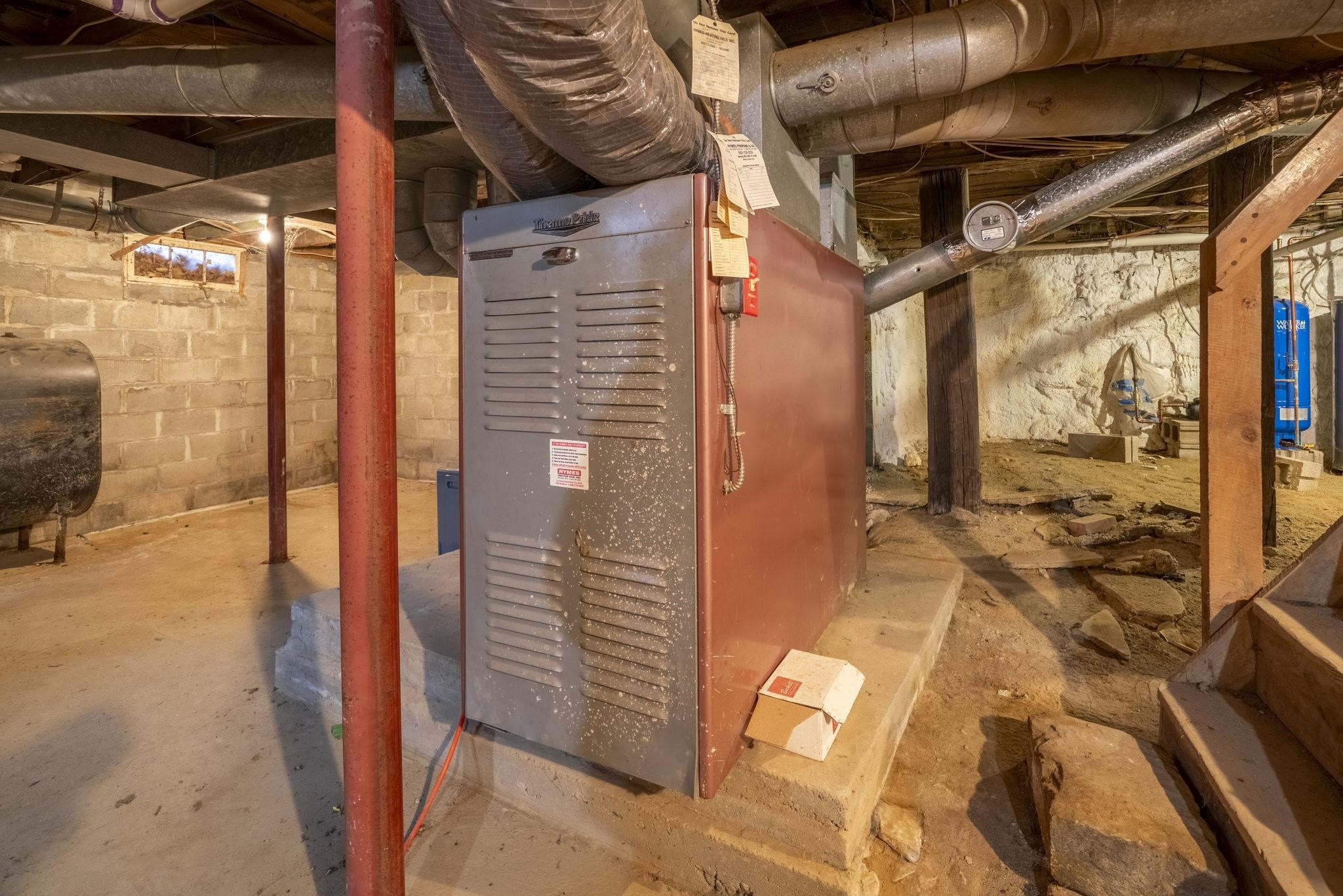 21 Depot Road Epsom, NH 03234 - Photo 33 of 48