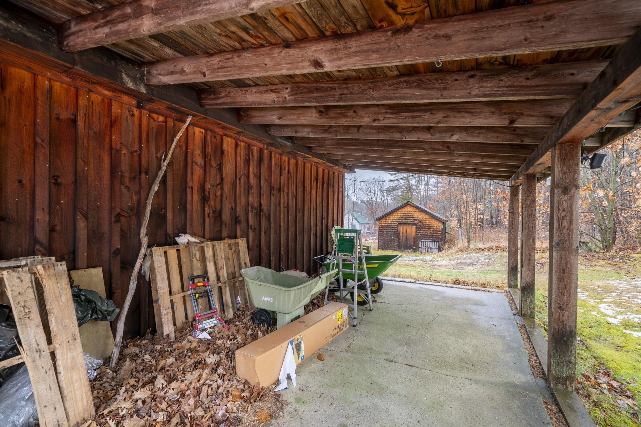 21 Depot Road Epsom, NH 03234 - Photo 37 of 48