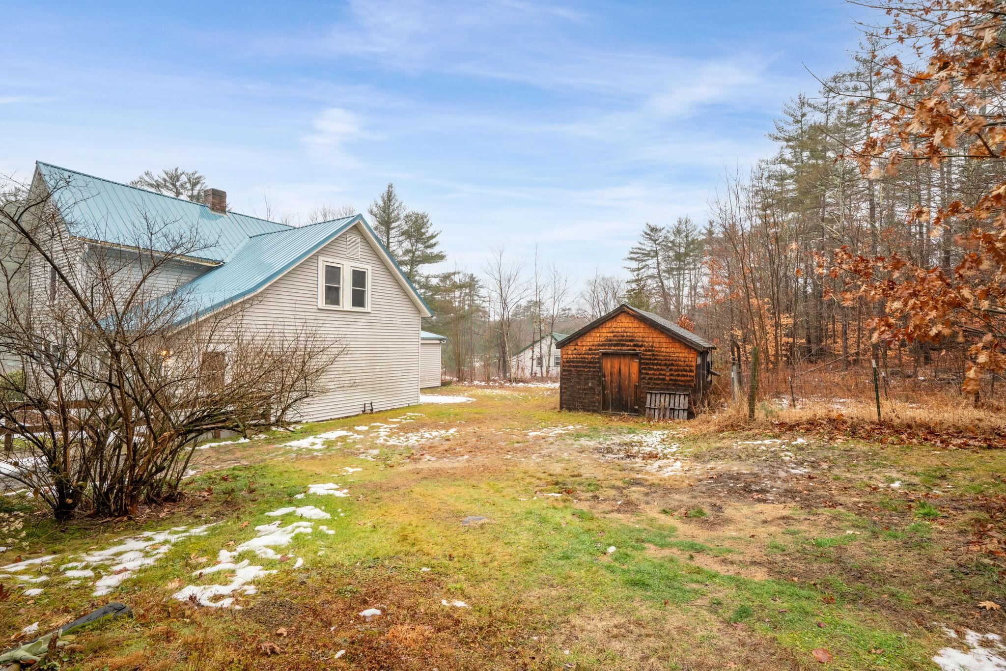 21 Depot Road Epsom, NH 03234 - Photo 40 of 48