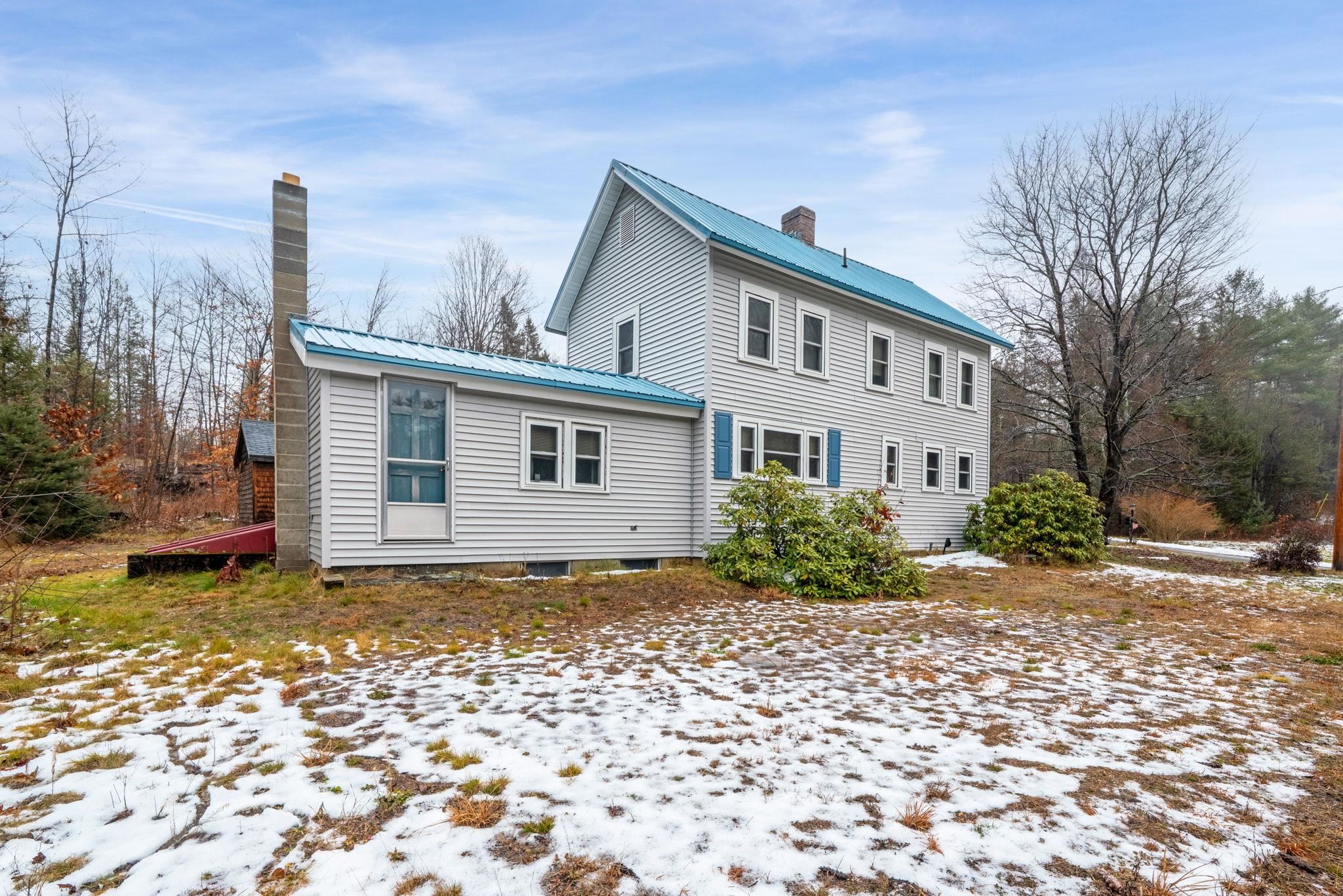 21 Depot Road Epsom, NH 03234 - Photo 44 of 48