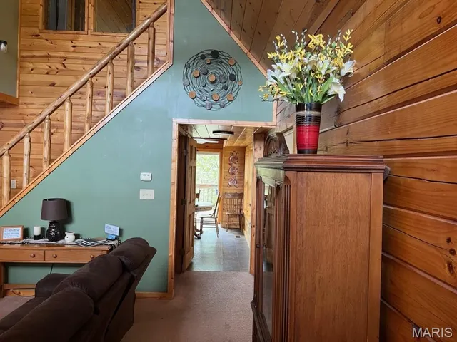 $375,000 | 108 Thurman Lake Road, Steelville, MO 65565