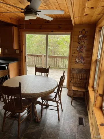 $375,000 | 108 Thurman Lake Road, Steelville, MO 65565