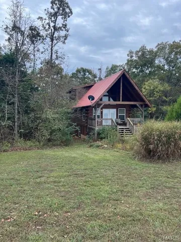 $375,000 | 108 Thurman Lake Road, Steelville, MO 65565