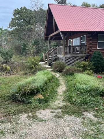 $375,000 | 108 Thurman Lake Road, Steelville, MO 65565