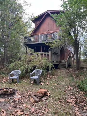 $375,000 | 108 Thurman Lake Road, Steelville, MO 65565
