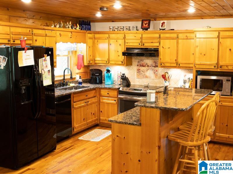 1081 County Road 684 Roanoke, AL 36274 - Photo 5 of 26