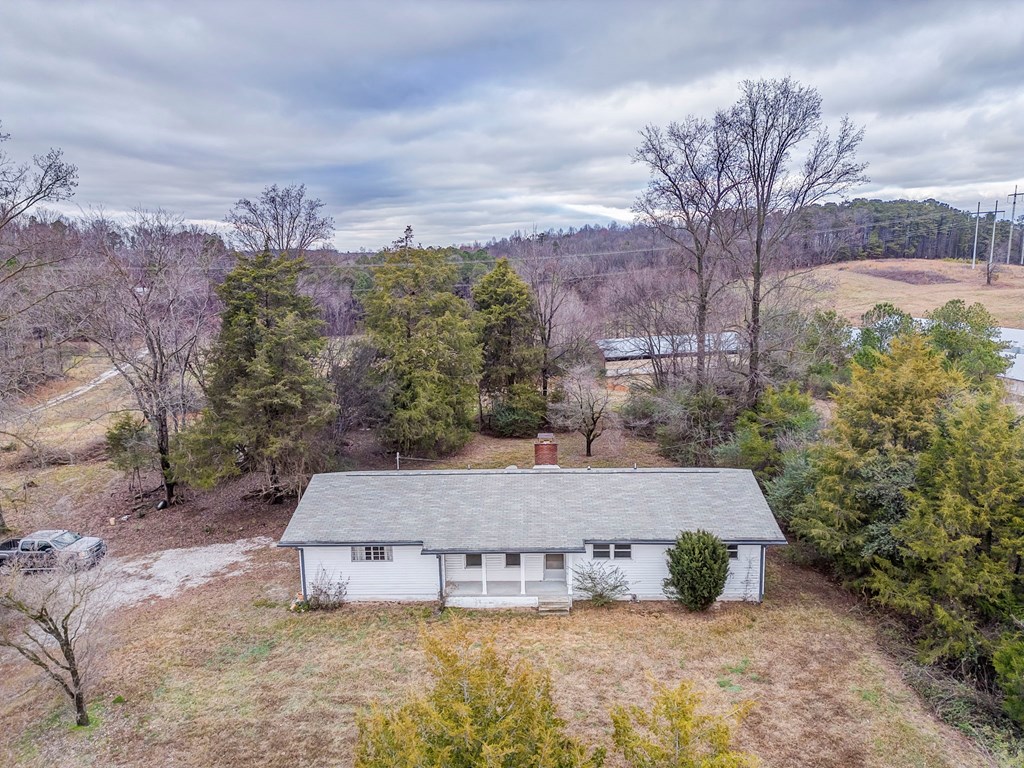 141 Howard Leonard Road Ringgold, GA 30736 - Photo 39 of 40 Gallery Image 39