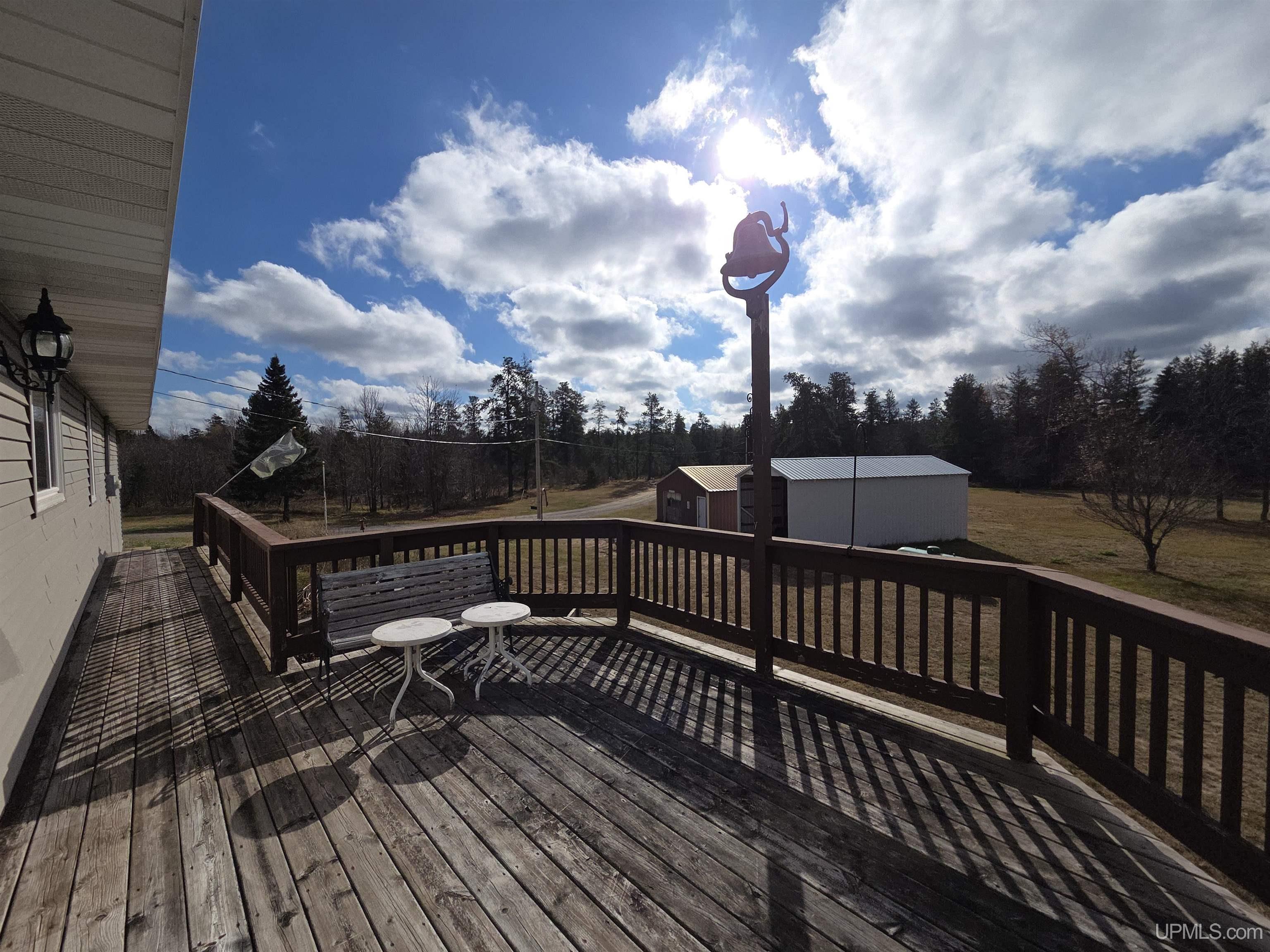 200 Station Road Gwinn, MI 49841 - Photo 7 of 62