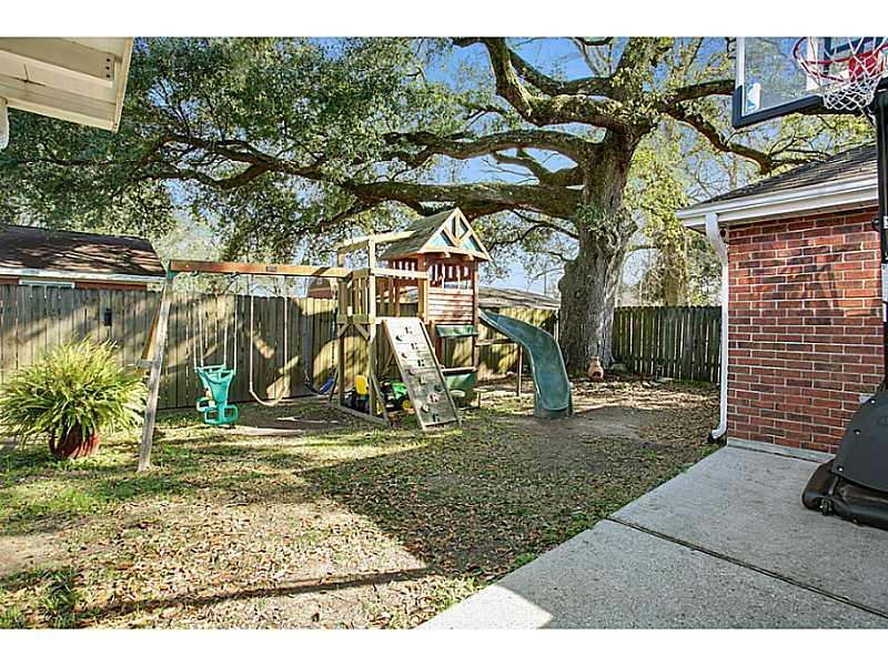 315 St Nicholas Street Luling, LA 70070 - Photo 14 of 14 Gallery Image 14