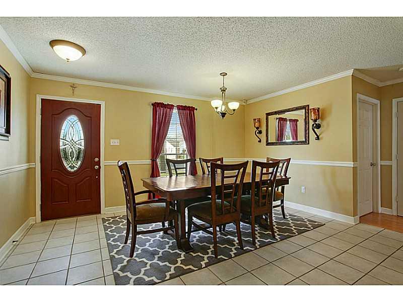 315 St Nicholas Street Luling, LA 70070 - Photo 4 of 14 Gallery Image 4