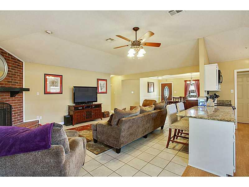 315 St Nicholas Street Luling, LA 70070 - Photo 5 of 14 Gallery Image 5