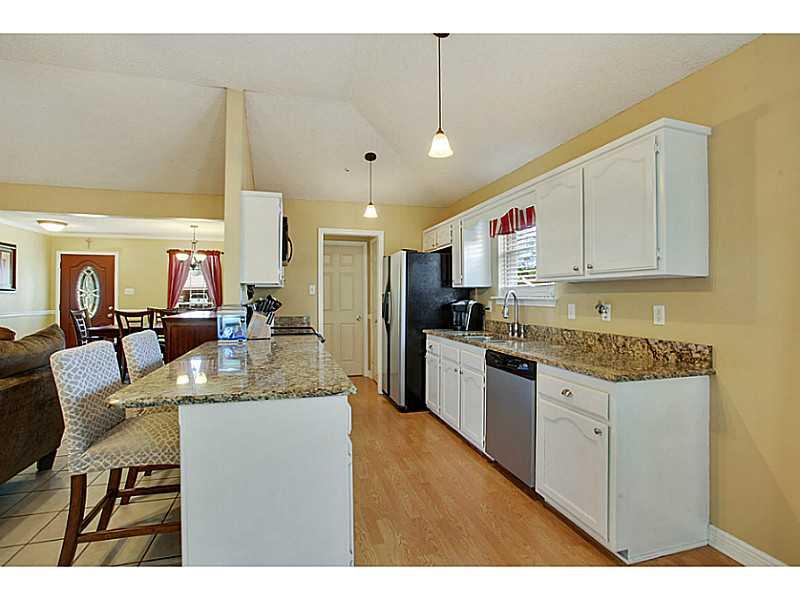 315 St Nicholas Street Luling, LA 70070 - Photo 6 of 14 Gallery Image 6