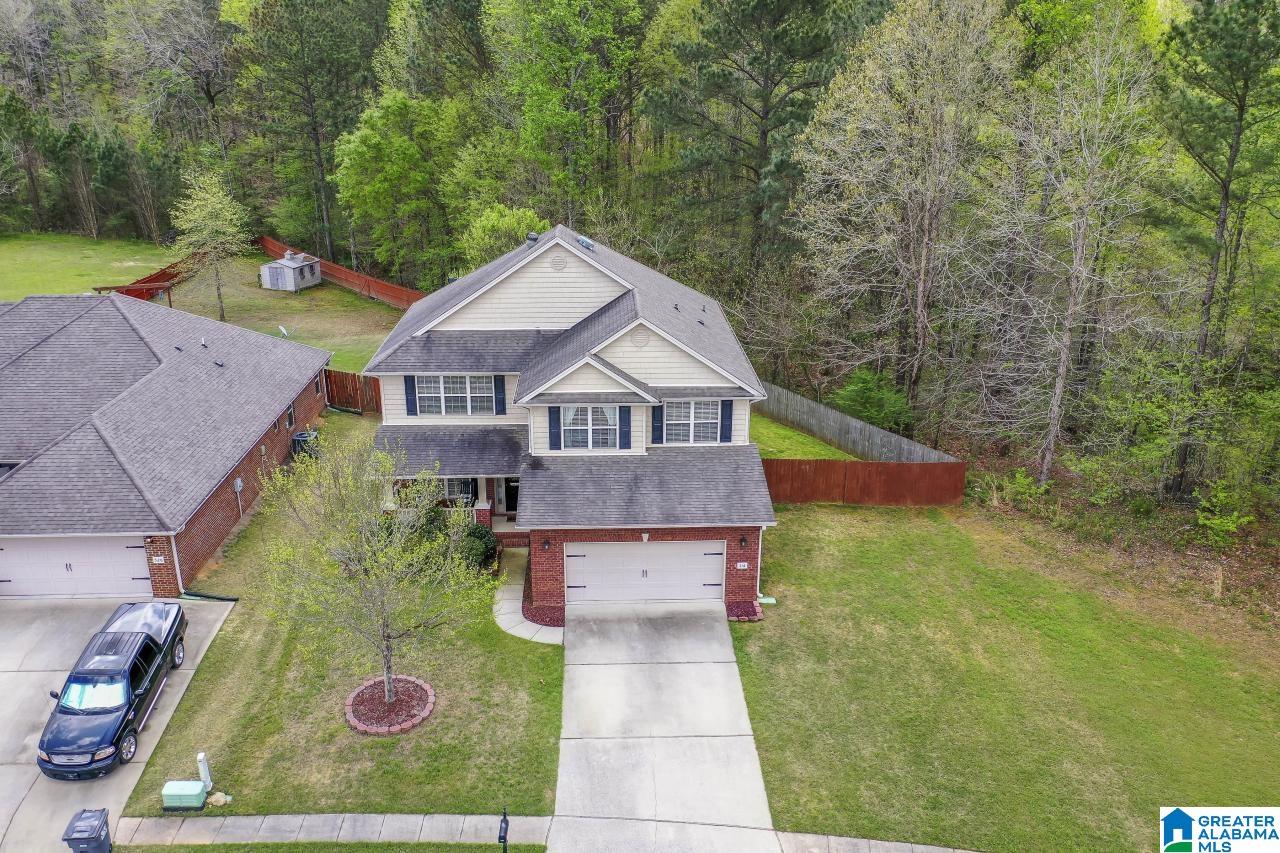 516 River Crest Way Helena, AL 35080 - Photo 45 of 50
