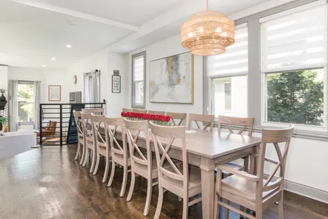 $1,195,000 | 6826 North Osceola Avenue, Chicago, IL 60631