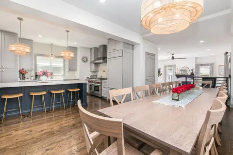 $1,195,000 | 6826 North Osceola Avenue, Chicago, IL 60631