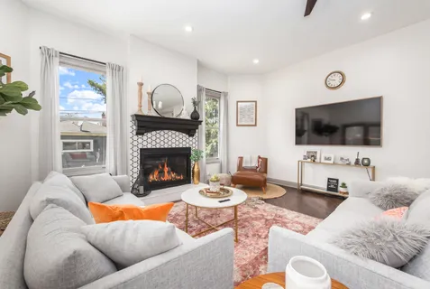 $1,195,000 | 6826 North Osceola Avenue, Chicago, IL 60631