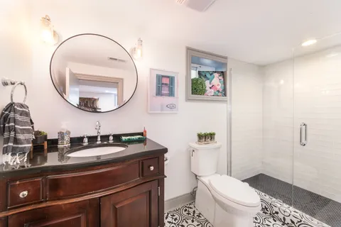 $1,195,000 | 6826 North Osceola Avenue, Chicago, IL 60631