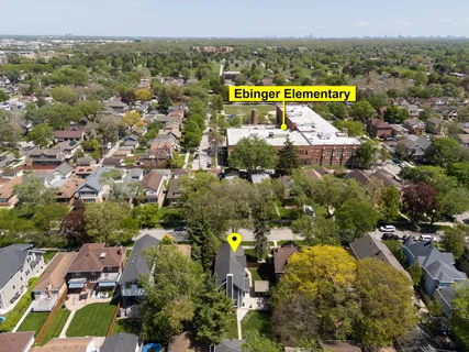 $1,195,000 | 6826 North Osceola Avenue, Chicago, IL 60631
